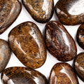 Bronzite Tumble Stone- 3cm
