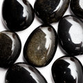 Golden Obsidian Tumble Stone- 3cm