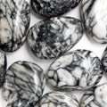 Pinolite Tumble Stone- 3cm