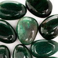 Fuchsite Tumble Stone- 3cm