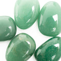Aventurine Tumble Stone- 3cm