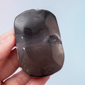 Volcanic Agate - 6cm/116g