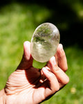 Green Amethyst - 142g/7.5cm (B)