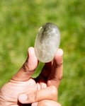 Green Amethyst - 67g/6cm (K)