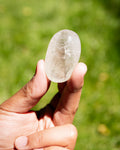 Green Amethyst - 42g/5cm (L)
