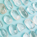 Clear Quartz Africa Tumblestone - 2-3cm (S)