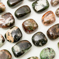 Green Opal Tumblestone - 2-3cm