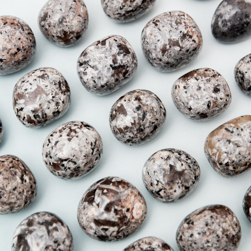 Yooperlite Tumblestone -