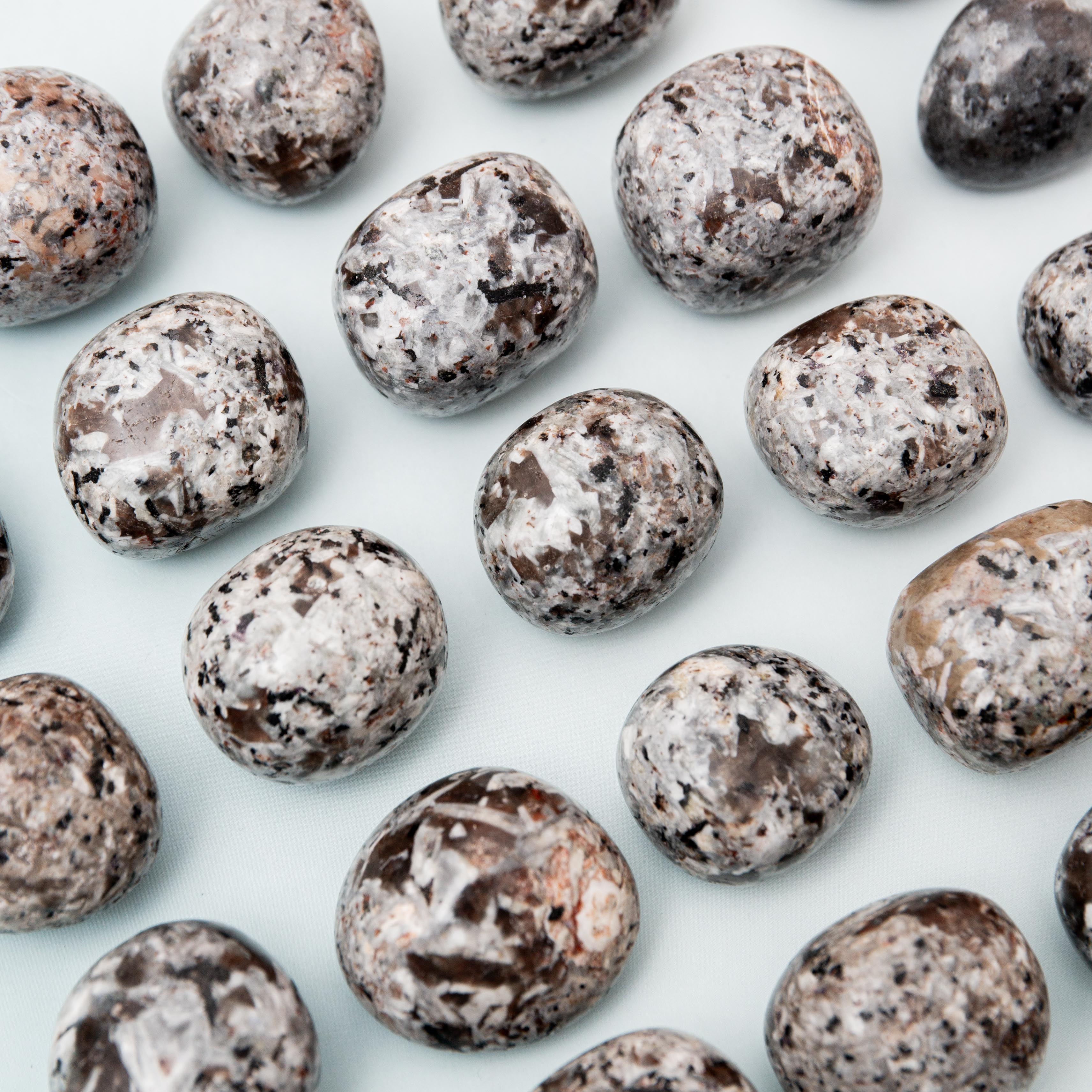 Yooperlite Tumblestone -