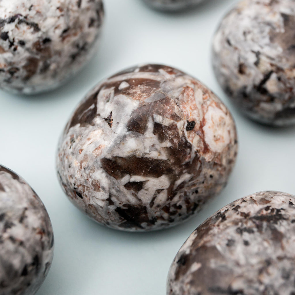 Yooperlite Tumblestone -
