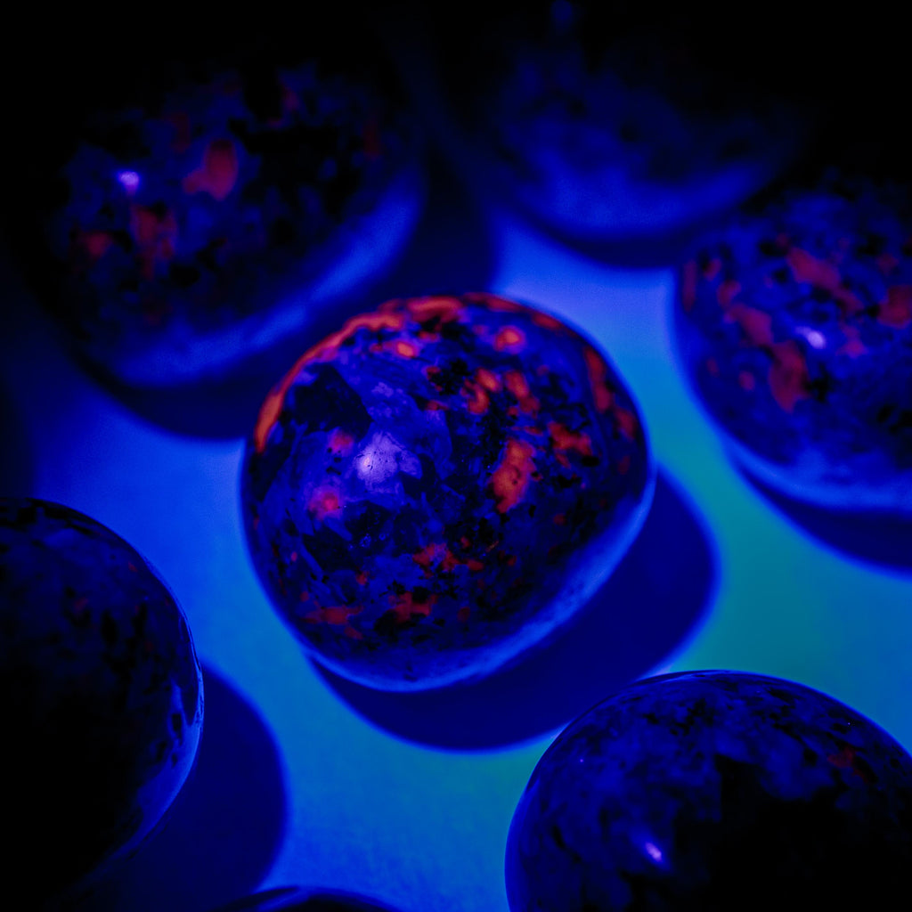 Yooperlite Tumblestone -