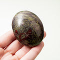 Dragon Jasper - 6cm (A)