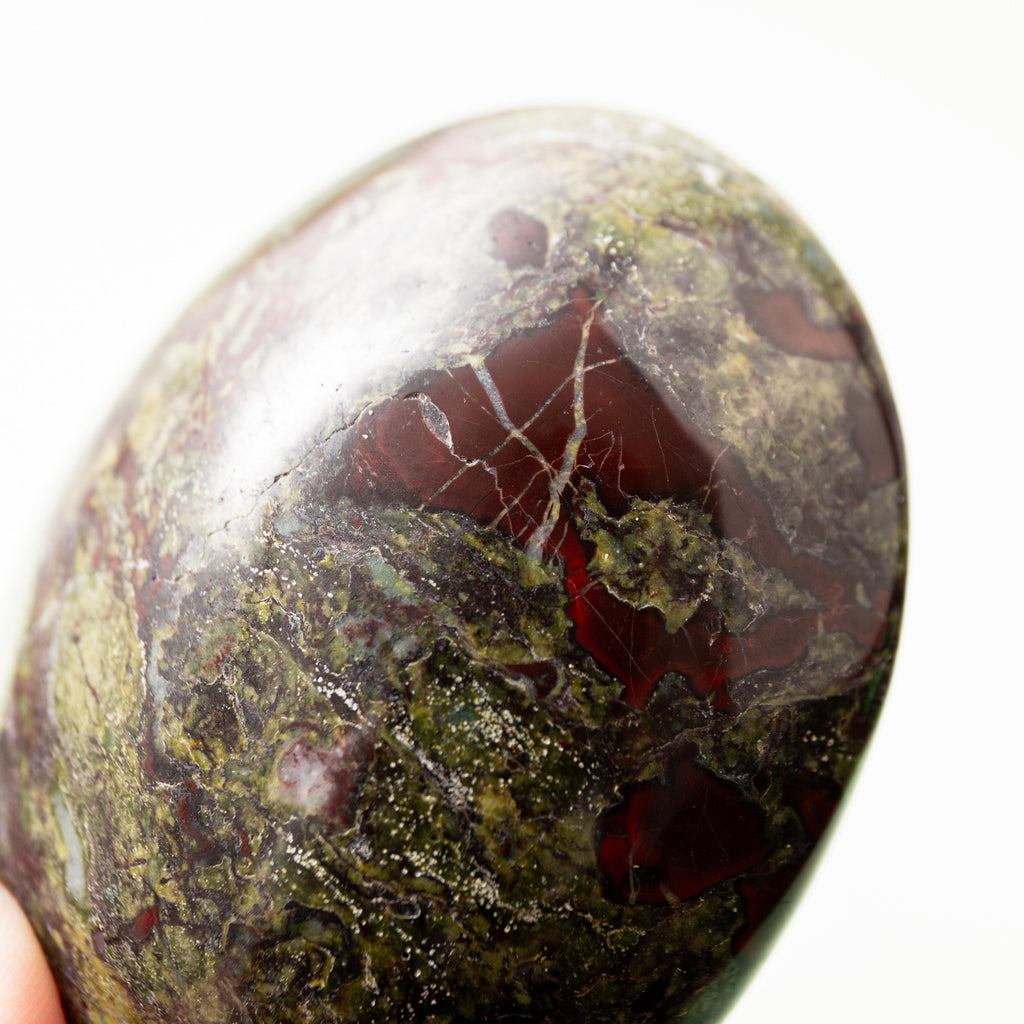 Dragon Jasper - 6cm (A)