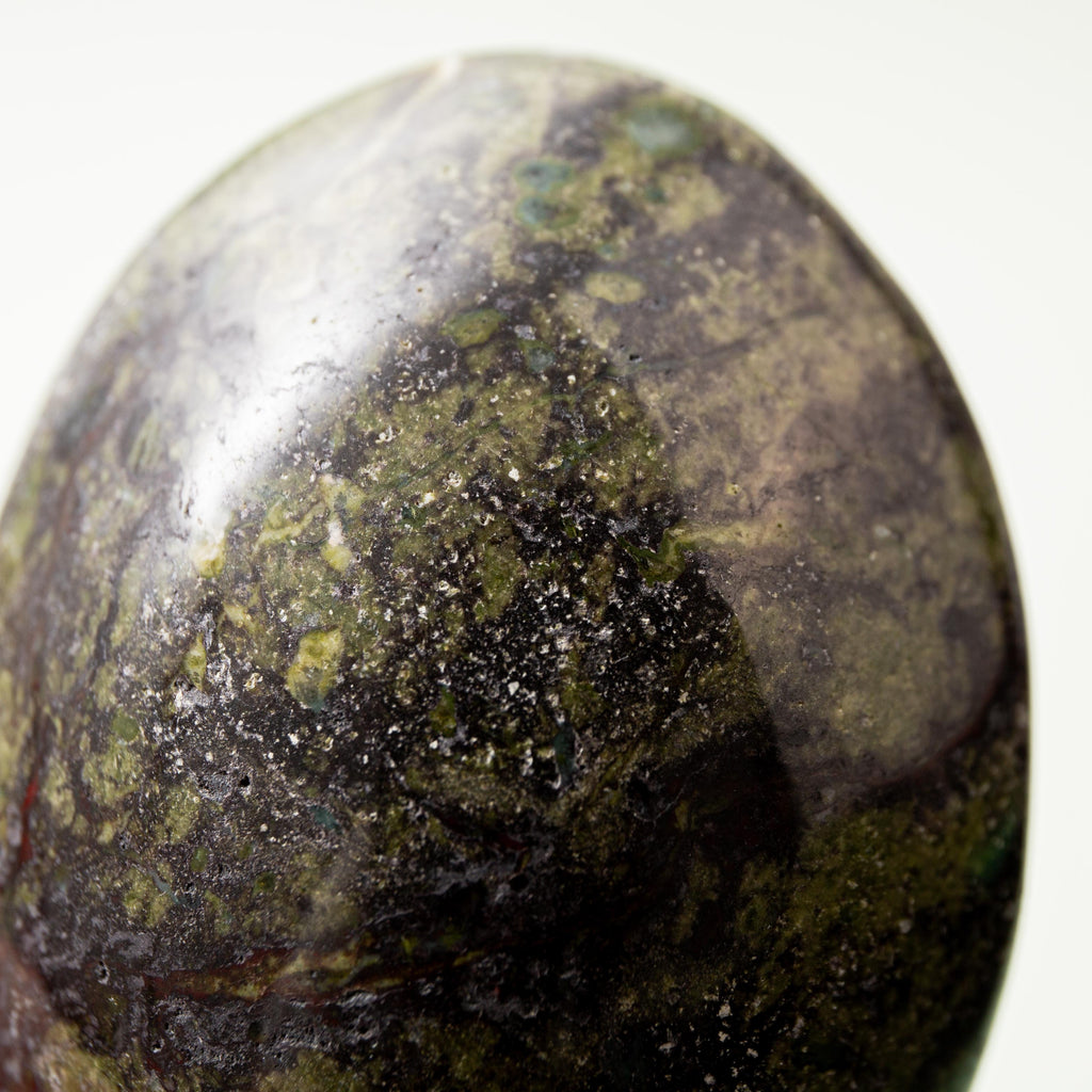 Dragon Jasper - 6cm (B)