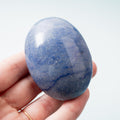 Blue Quartz - 7cm (B)