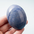Blue Quartz - 6.5cm (C)