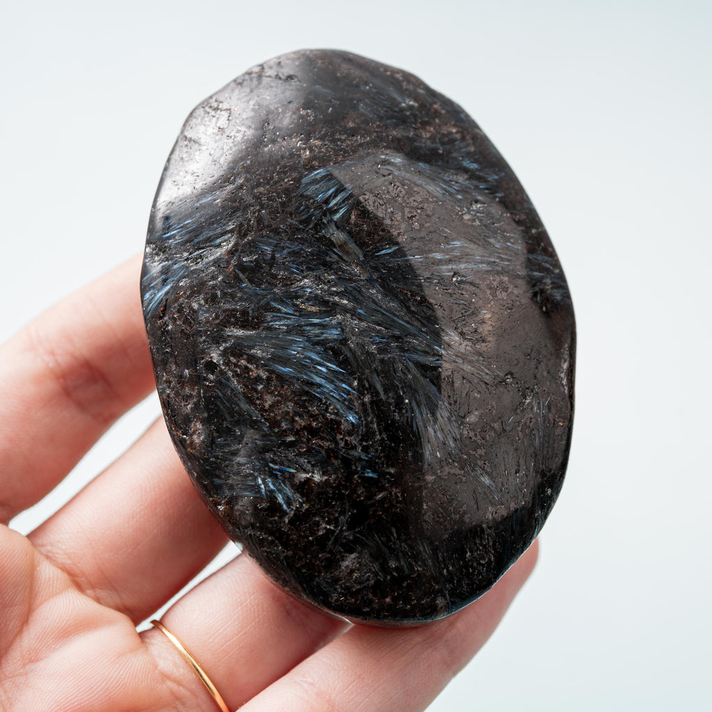 Astrophyllite - 7cm (A)