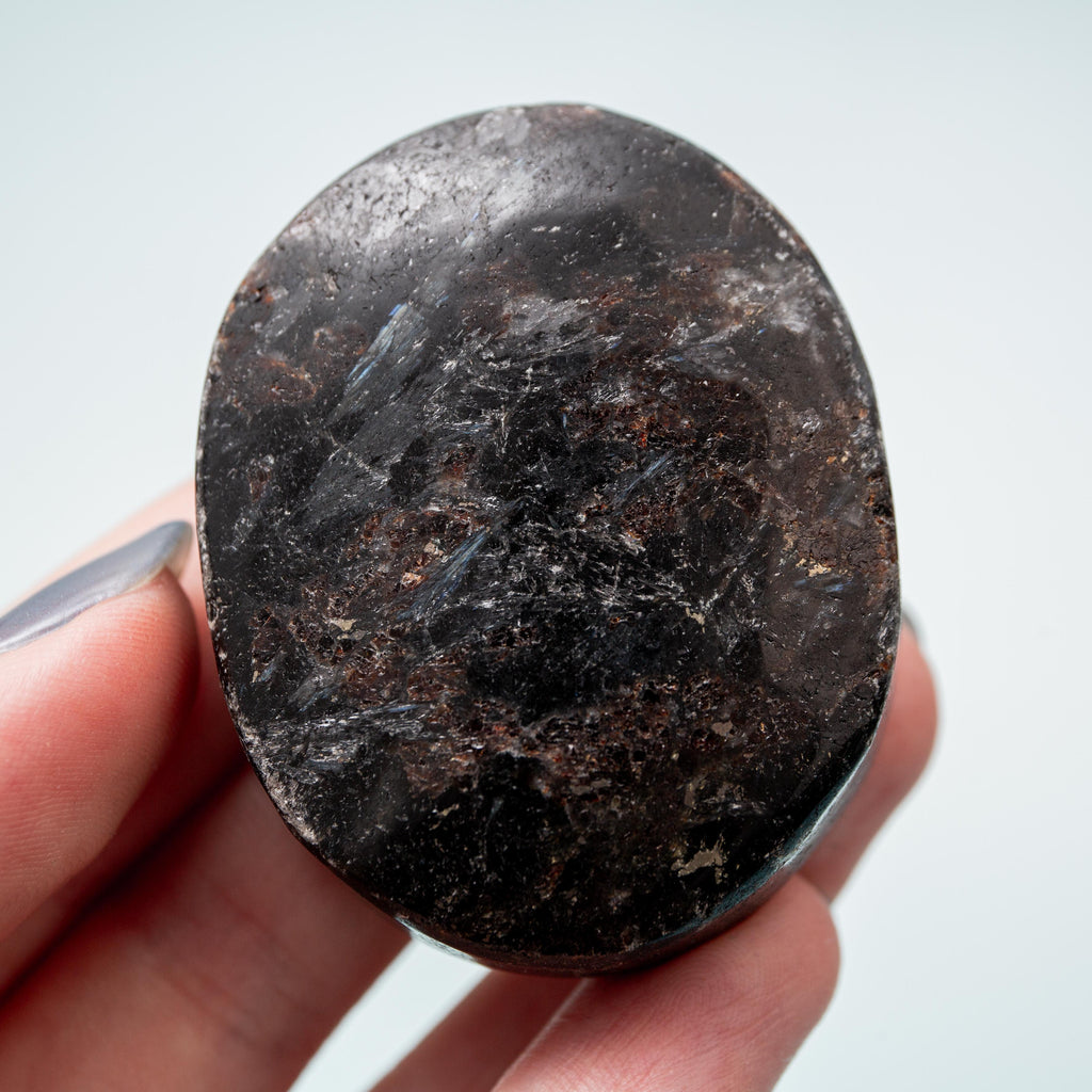 Astrophyllite - 5cm (D)