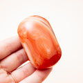 Red Agate - 7cm (A)