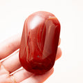 Red Agate - 7.5cm (C)