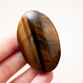 Tigrisszem - 5.5cm (D)