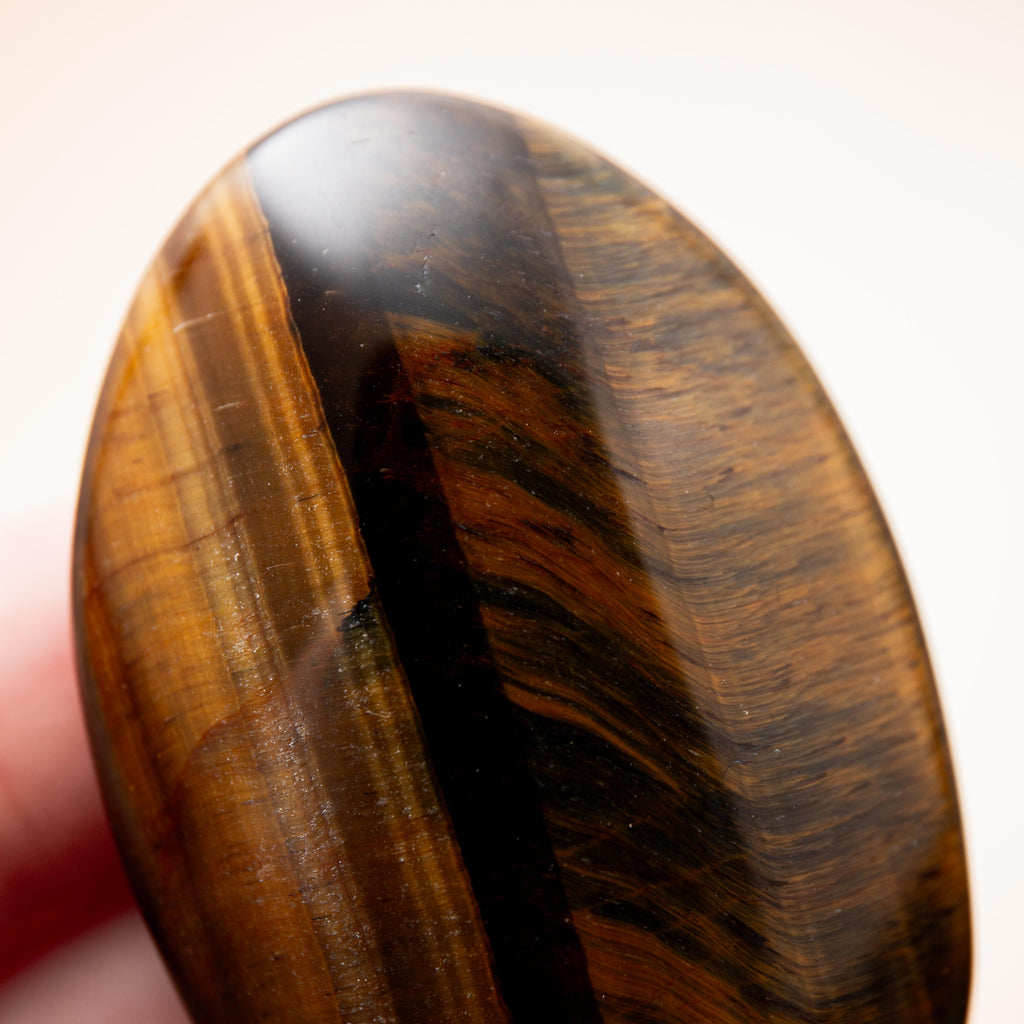 Tigrisszem - 5.5cm (D)