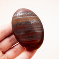 Tiger Iron - 6.5cm (A)