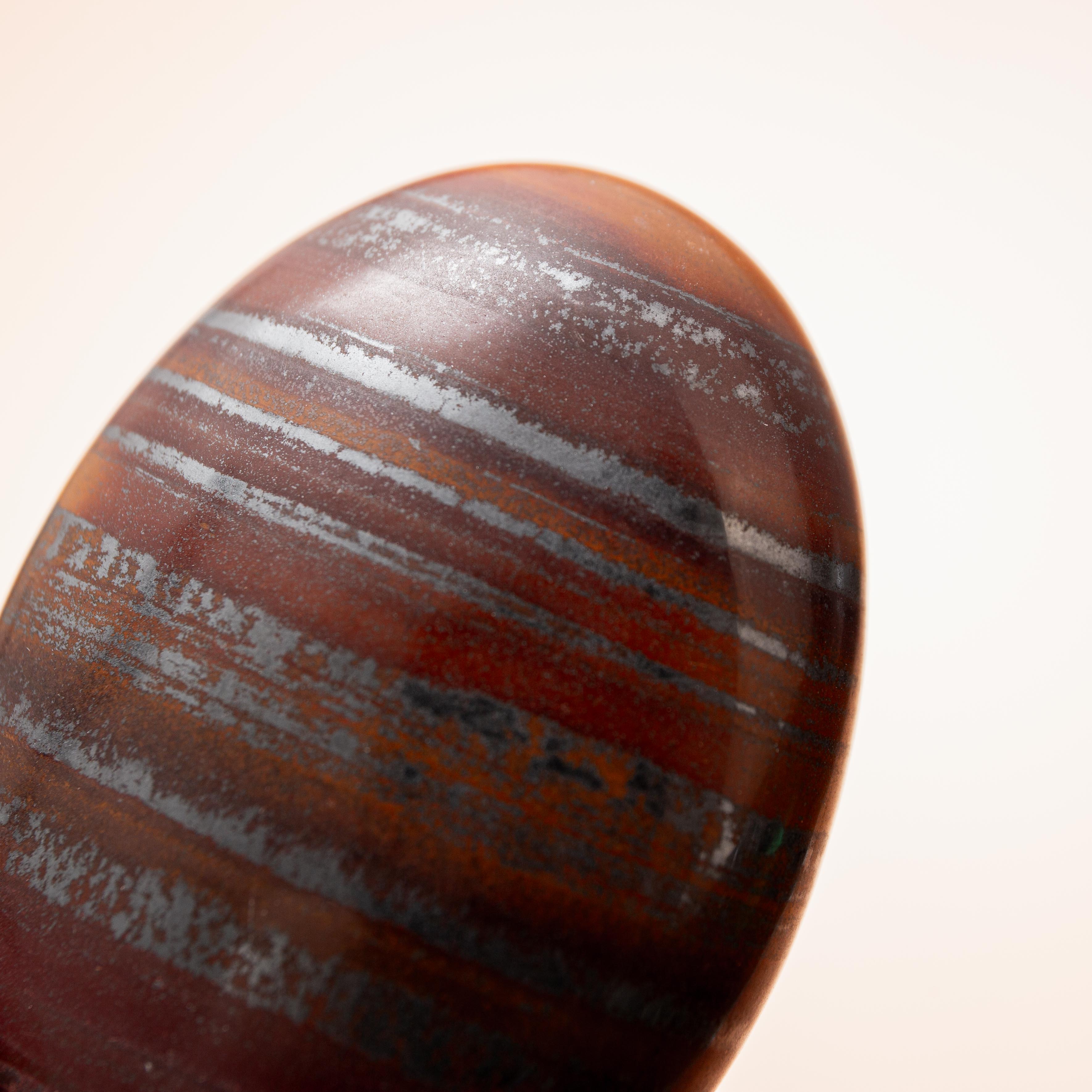 Tiger Iron - 6.5cm (B)