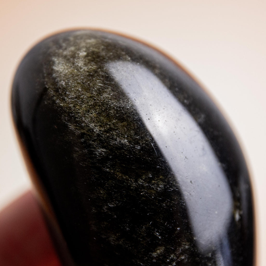Golden Obsidian - 7cm (C)