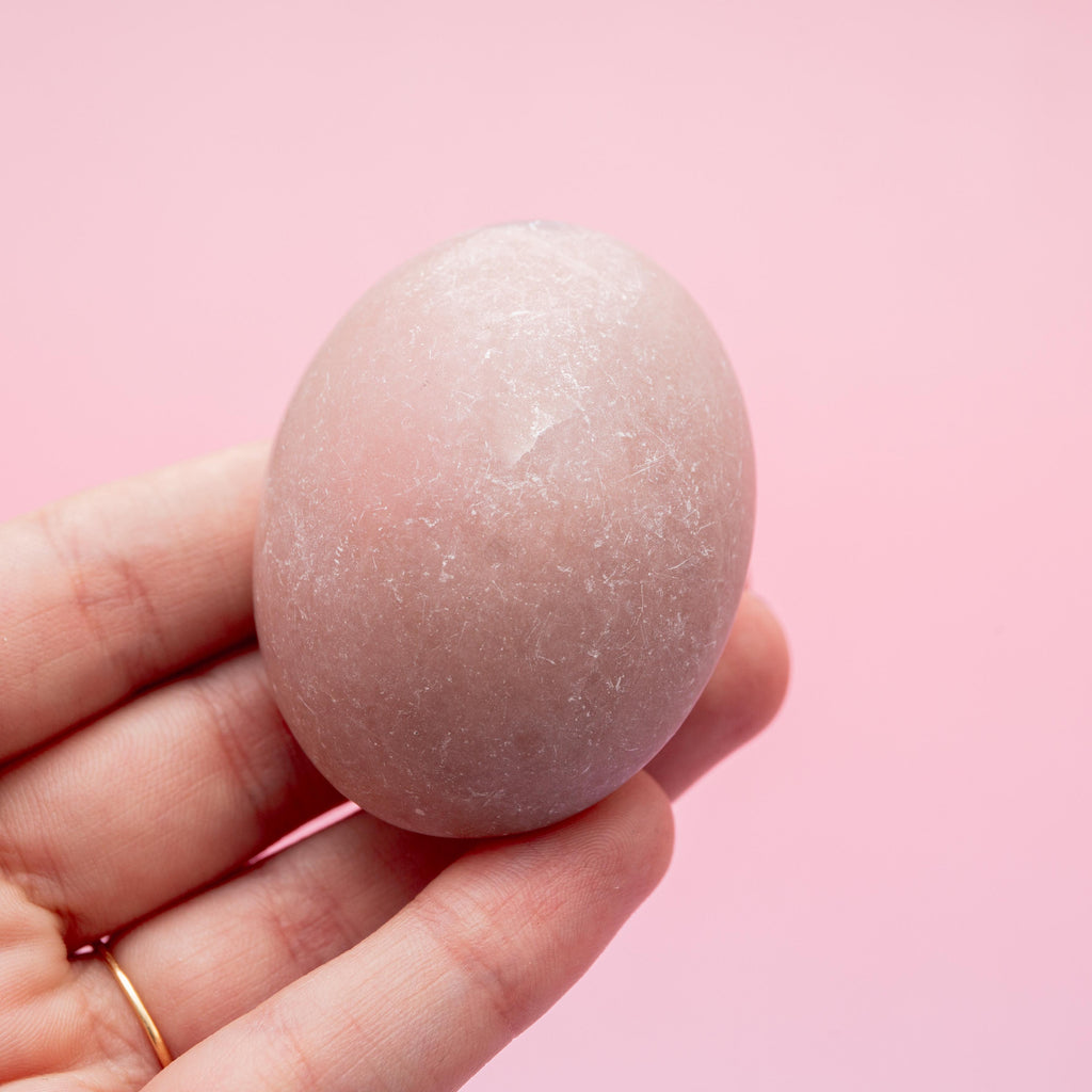 Pink Opal - 6cm (B)