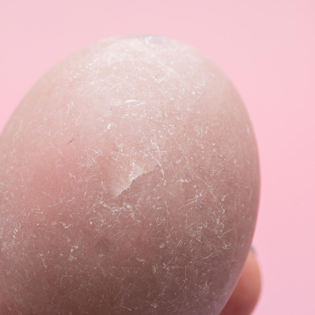 Pink Opal - 6cm (B)