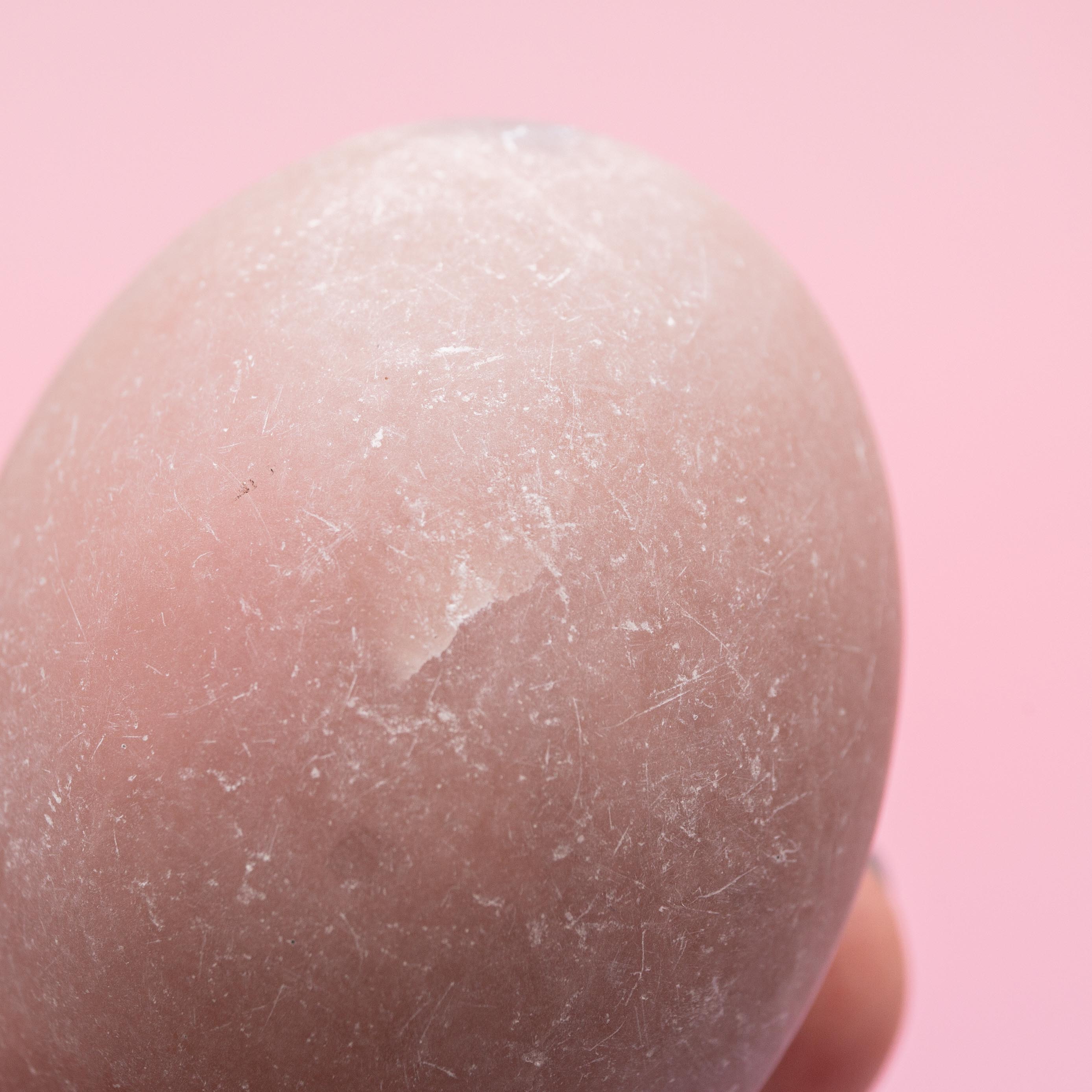 Pink Opal - 6cm (B)