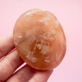 Sakura Agate - 6.5cm (A)