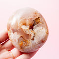 Sakura Agate - 8cm (B)