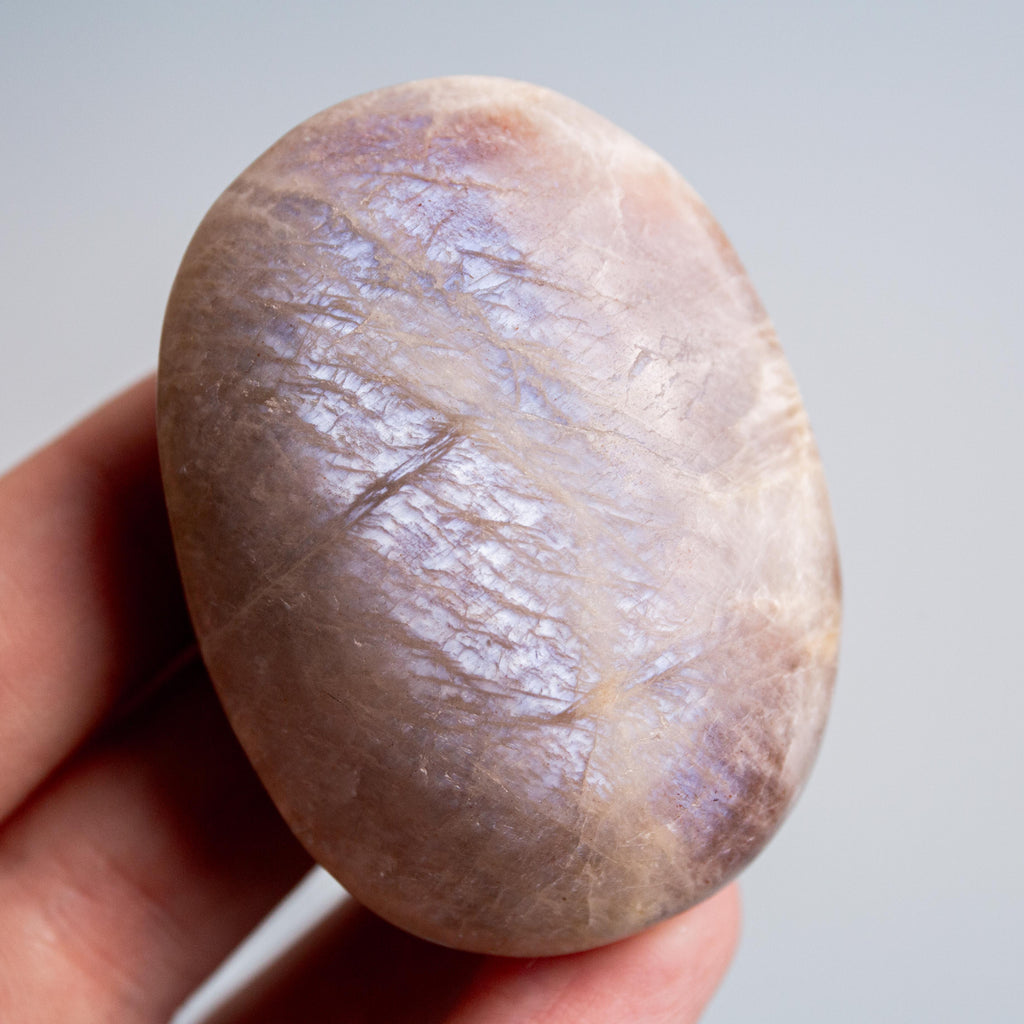 Blue Moonstone - 5.5cm (A)