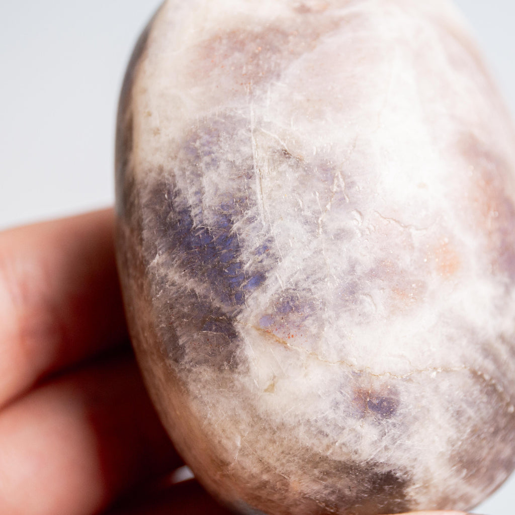 Blue Moonstone - 7.5cm (B)