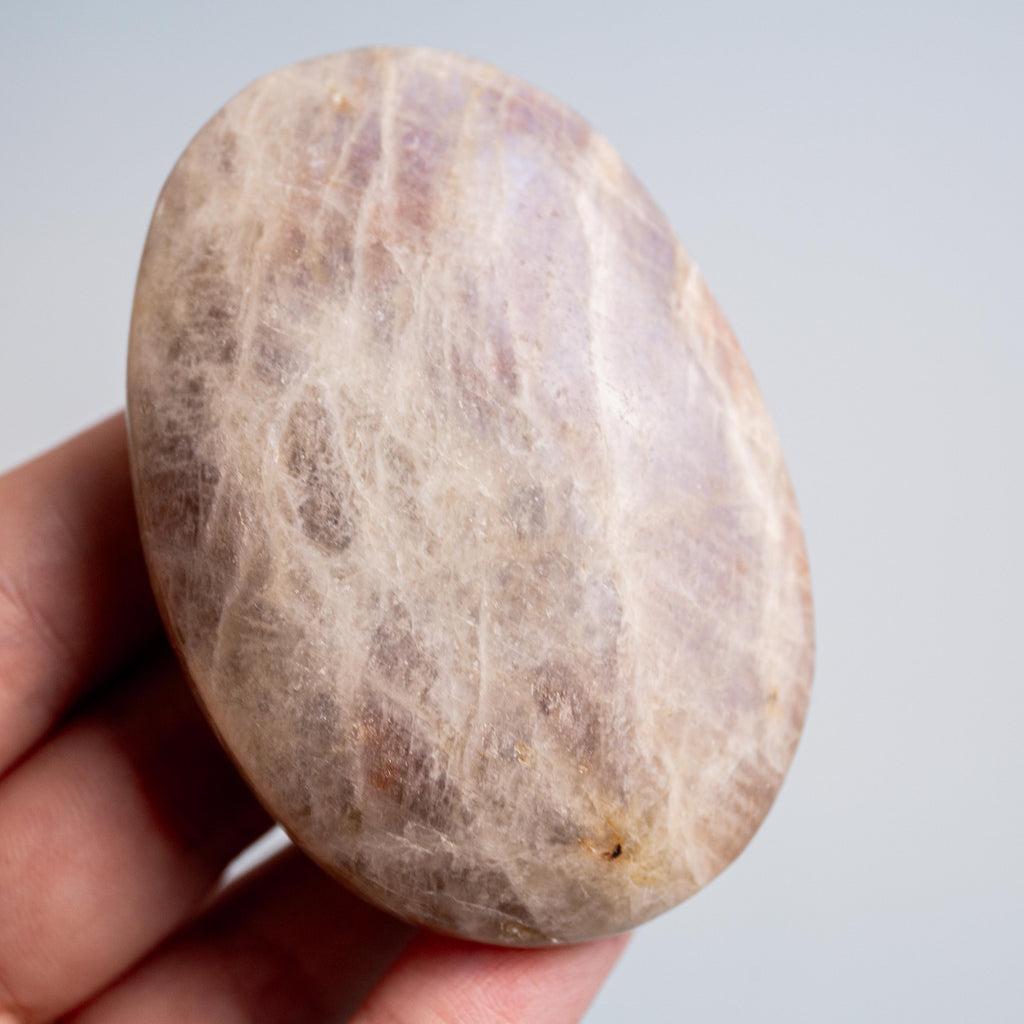 Blue Moonstone - 7cm (C)