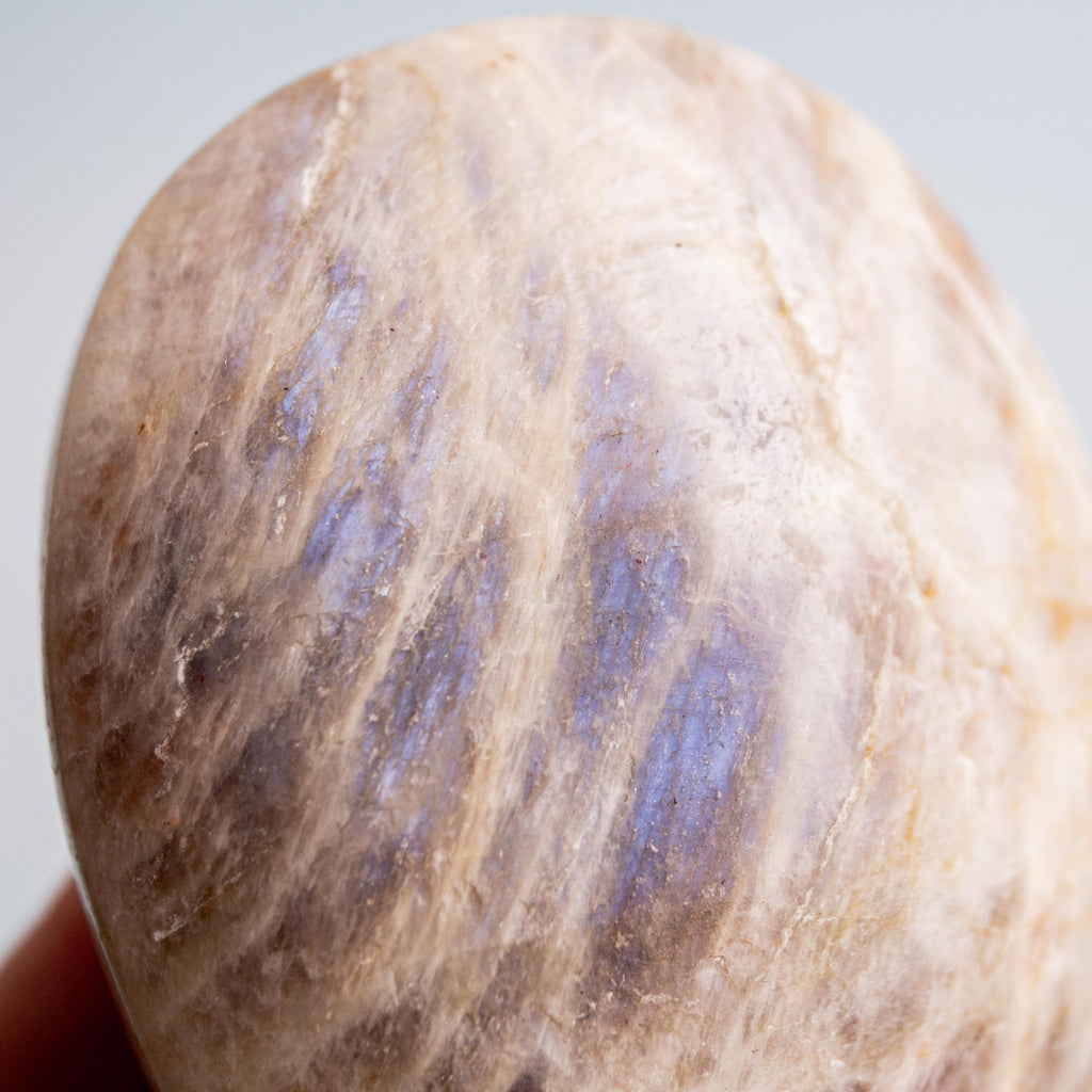 Blue Moonstone - 7cm (D)