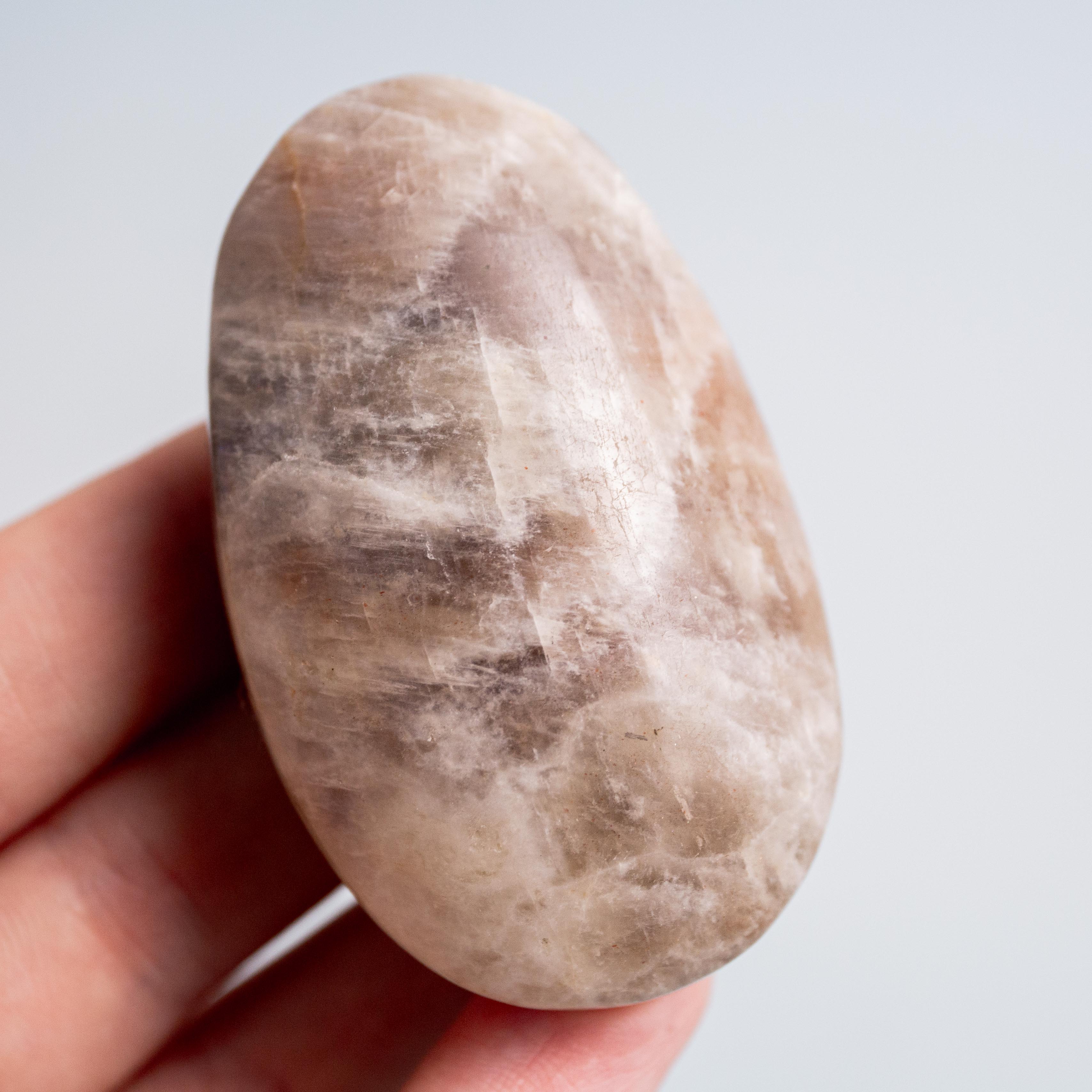 Blue Moonstone - 6cm (E)