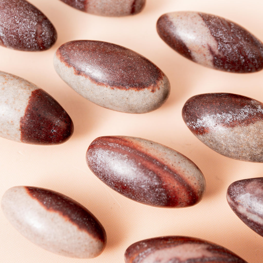Shiva Lingam - 3cm