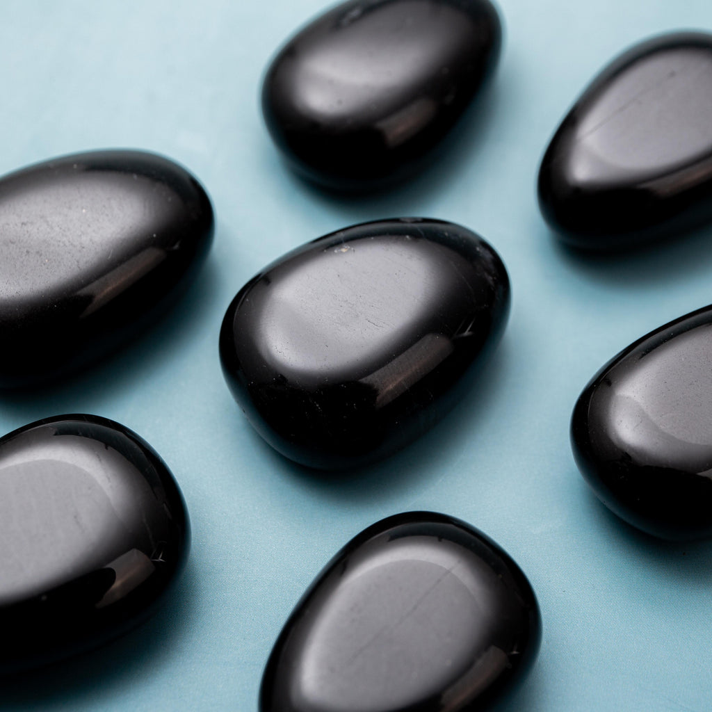 Onyx Tumble Stone - 3 cm