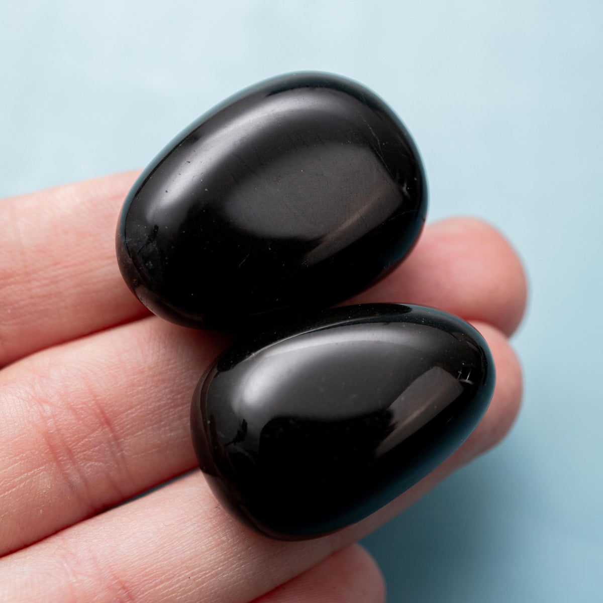 Onyx Tumble Stone - 3 cm