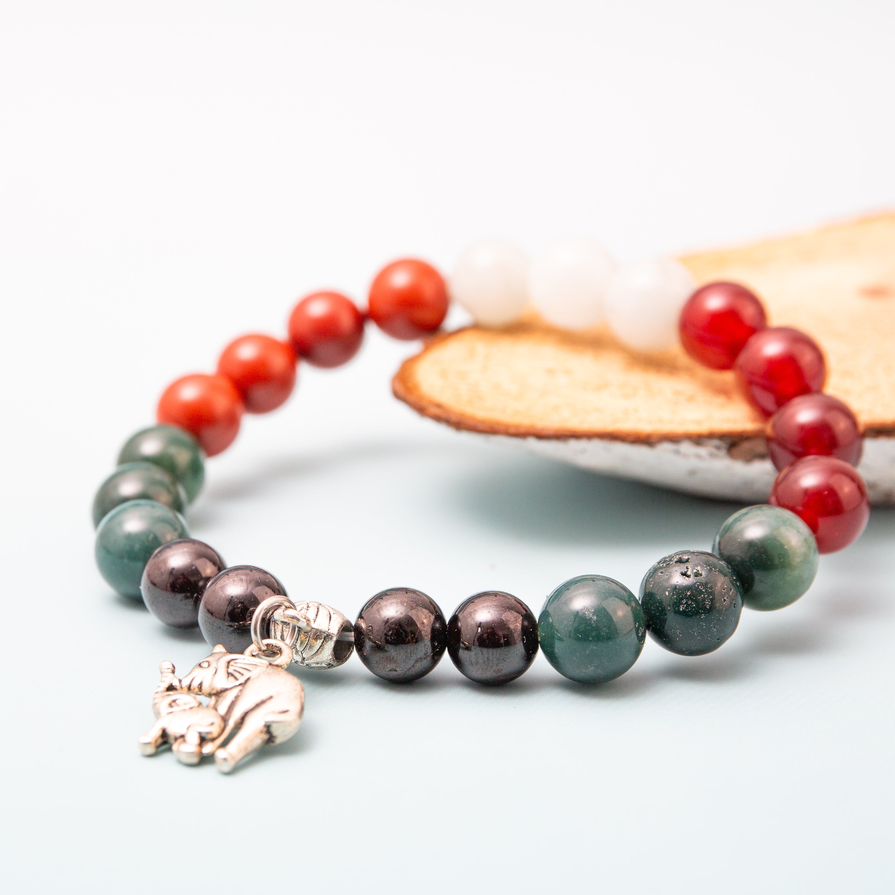 Akaraterő növelő karkötő