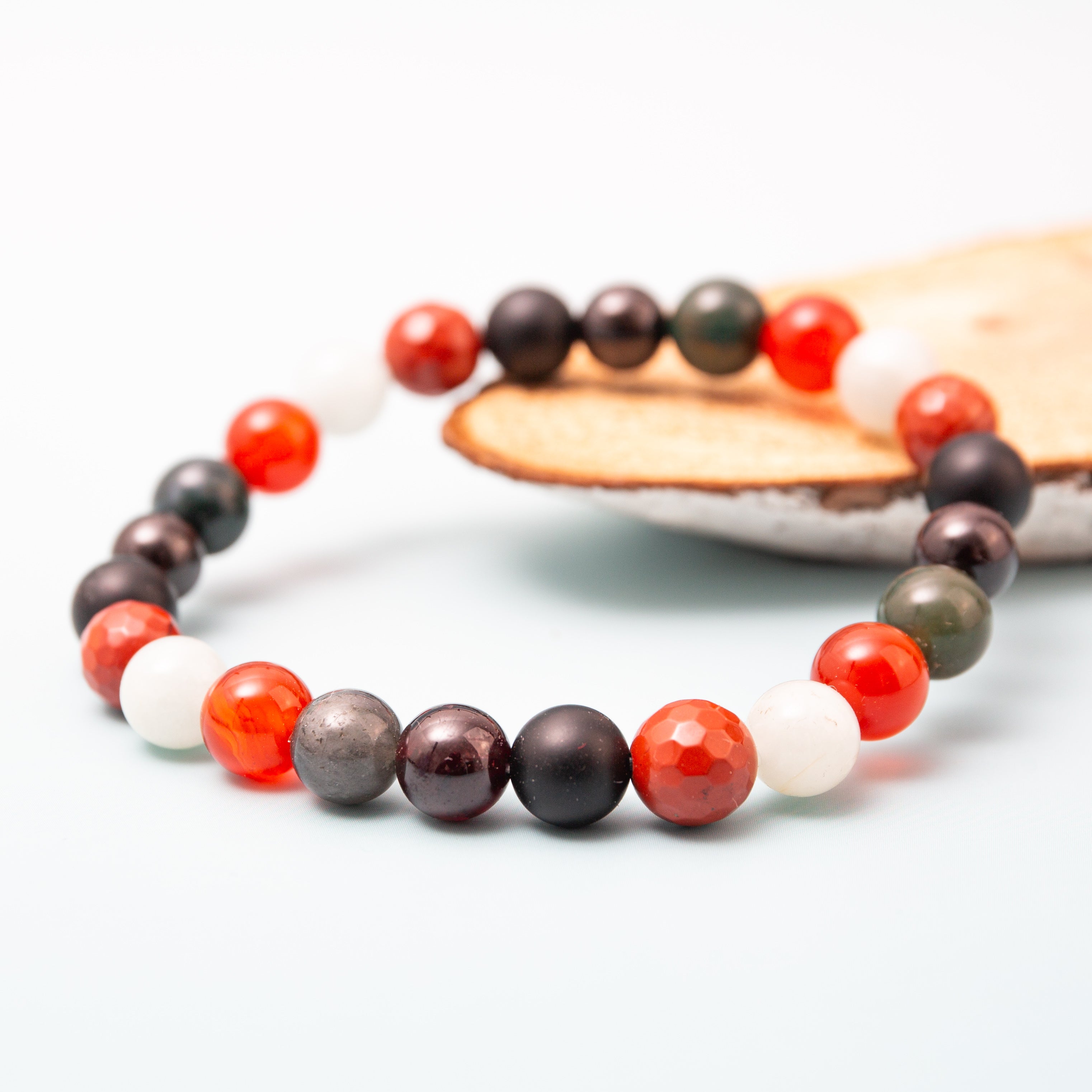 Akaraterő növelő karkötő